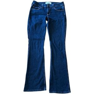 Hollister Womens’ Low Rise Bootcut Jeans Size 6L
